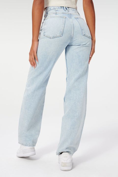 Know what to look for in the best butt-lifting jeans
