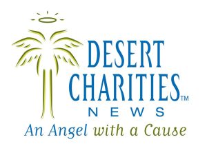 Desert Charities News