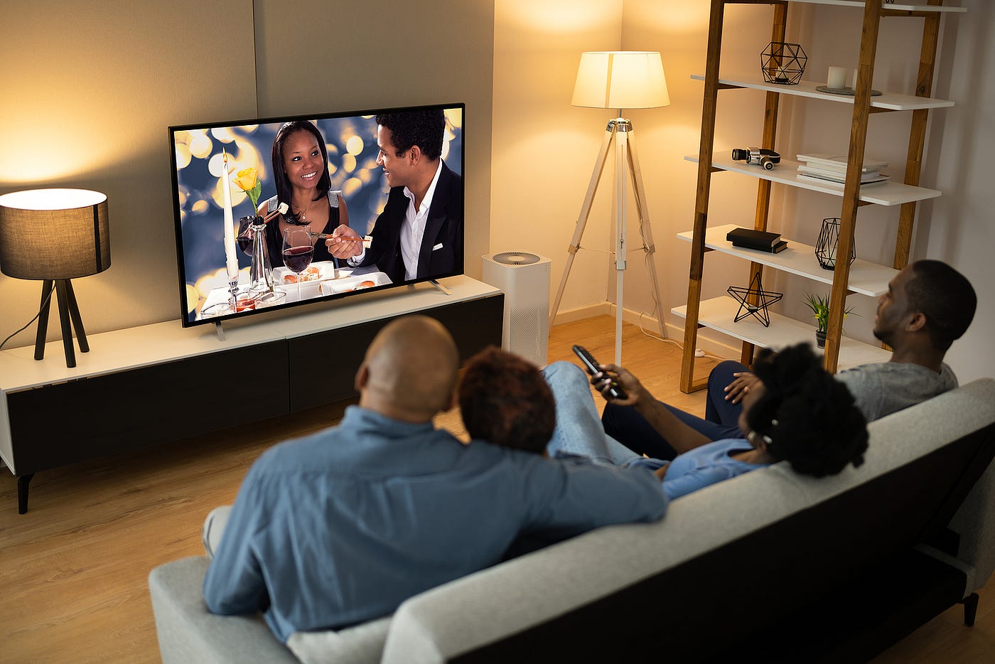 Top IPTV Providers
