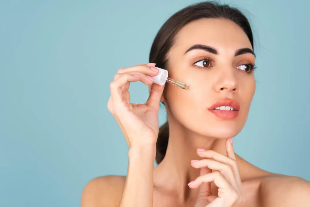 glow vs klow peptide blends by OBGYN Key